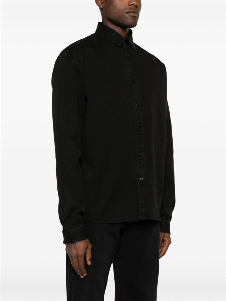 CASSANDRE SHIRT SAINT LAURENT