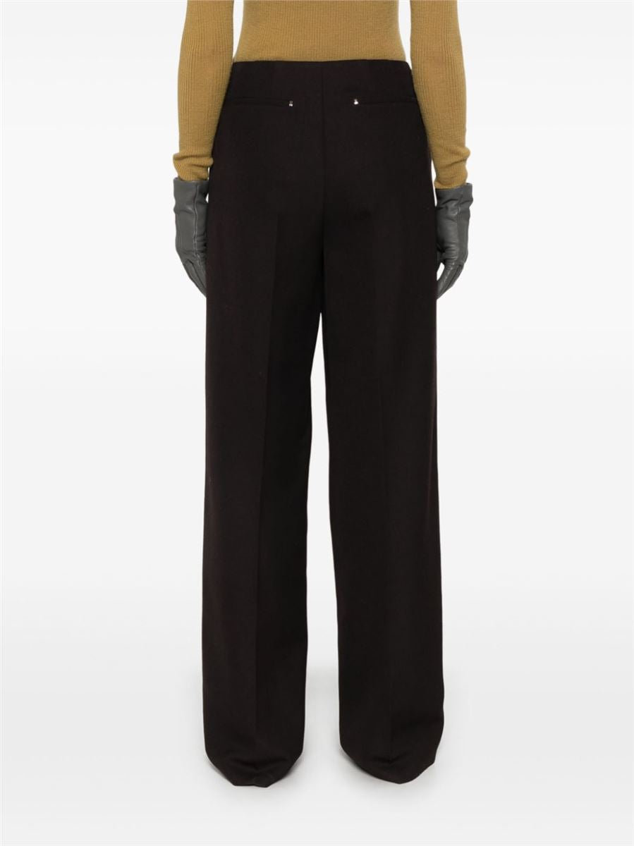 TAILORED TROUSERS