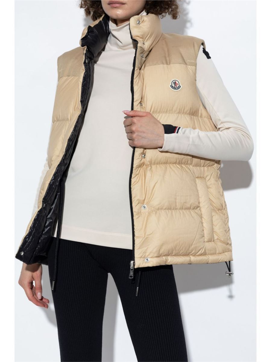 VERONE REVERSIBLE JACKET MONCLER