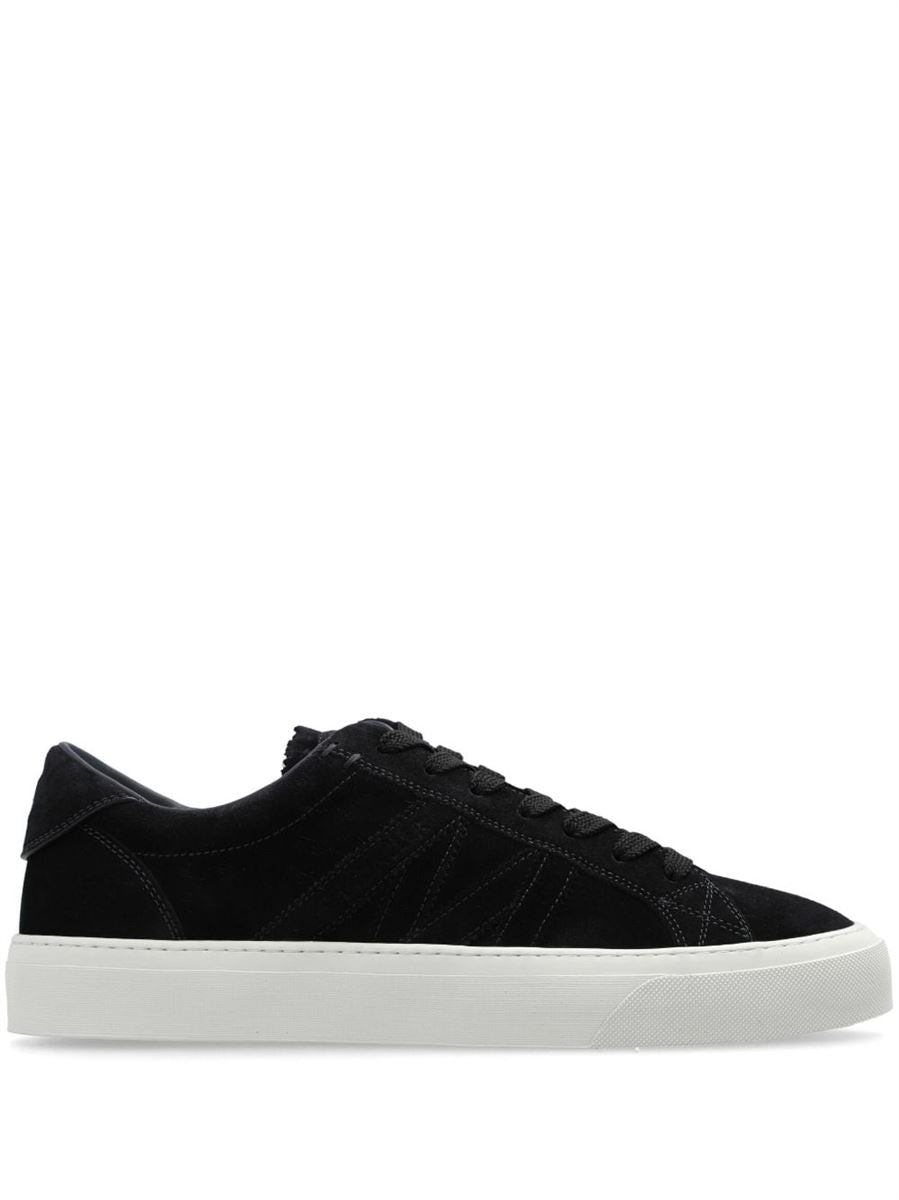 MONACO M LOW-TOP SNEAKERS