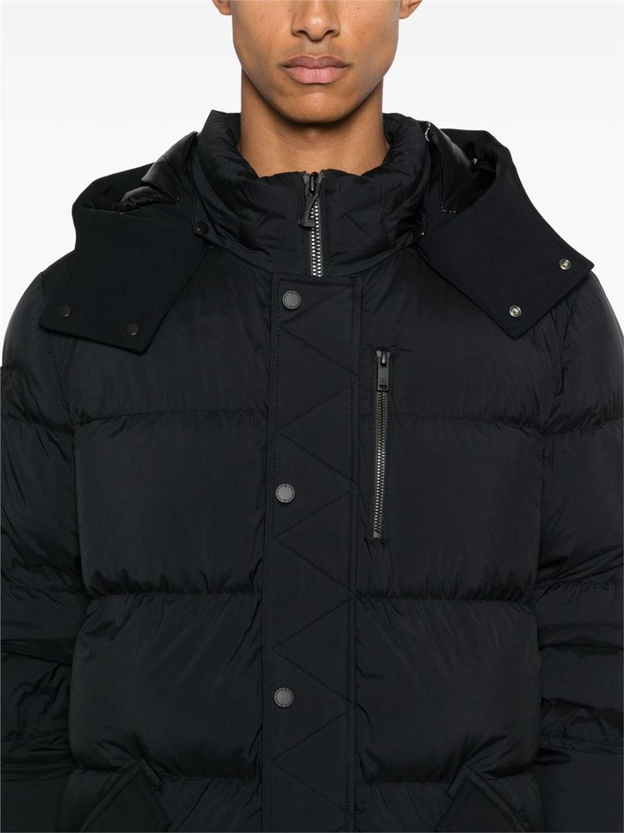 EVEREST 3Q JACKET MOOSE KNUCKLES