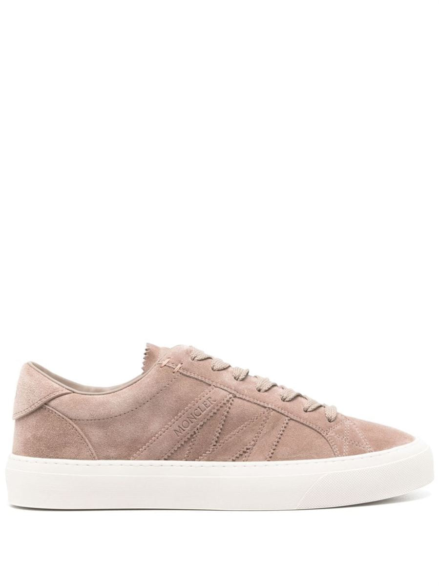 MONACO M LOW-TOP SNEAKERS