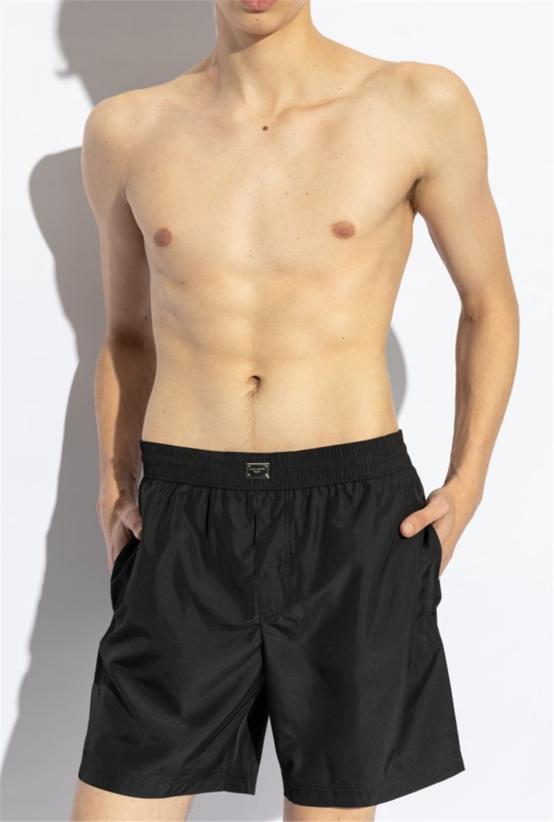 SWIM SHORTS