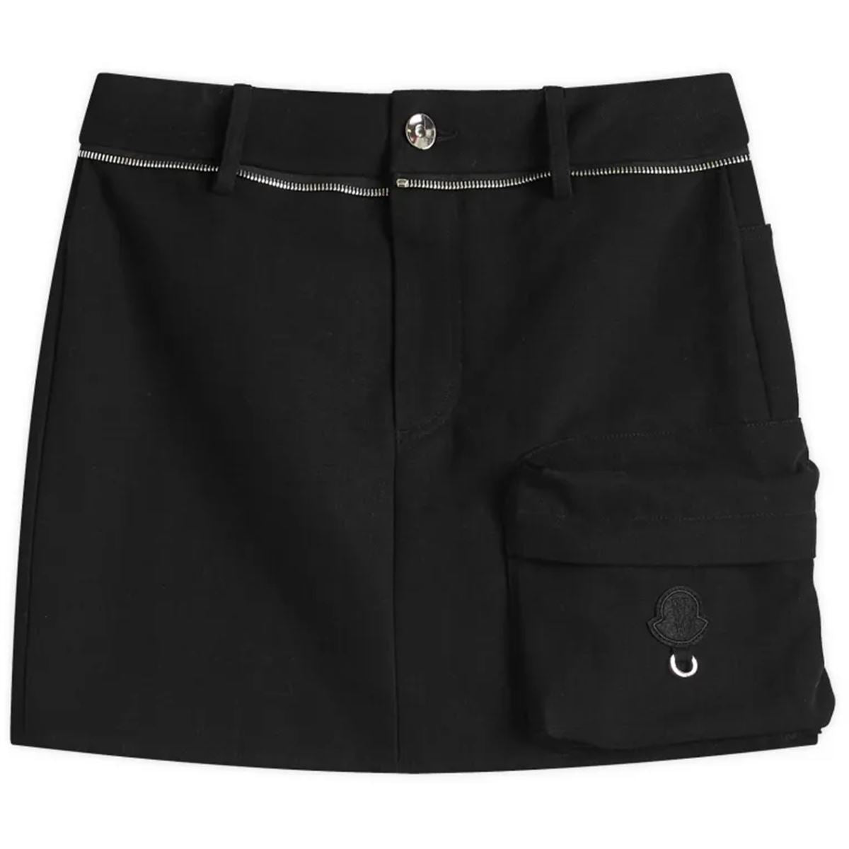 MONCLER GENIUS X WILLOW SMITH SKIRT