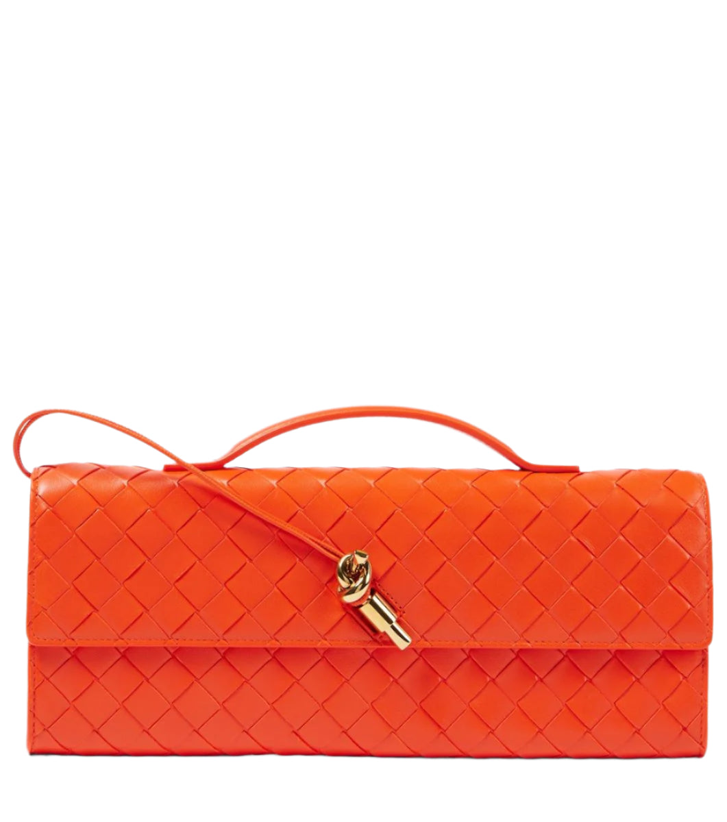 ANDIAMO CLUTCH