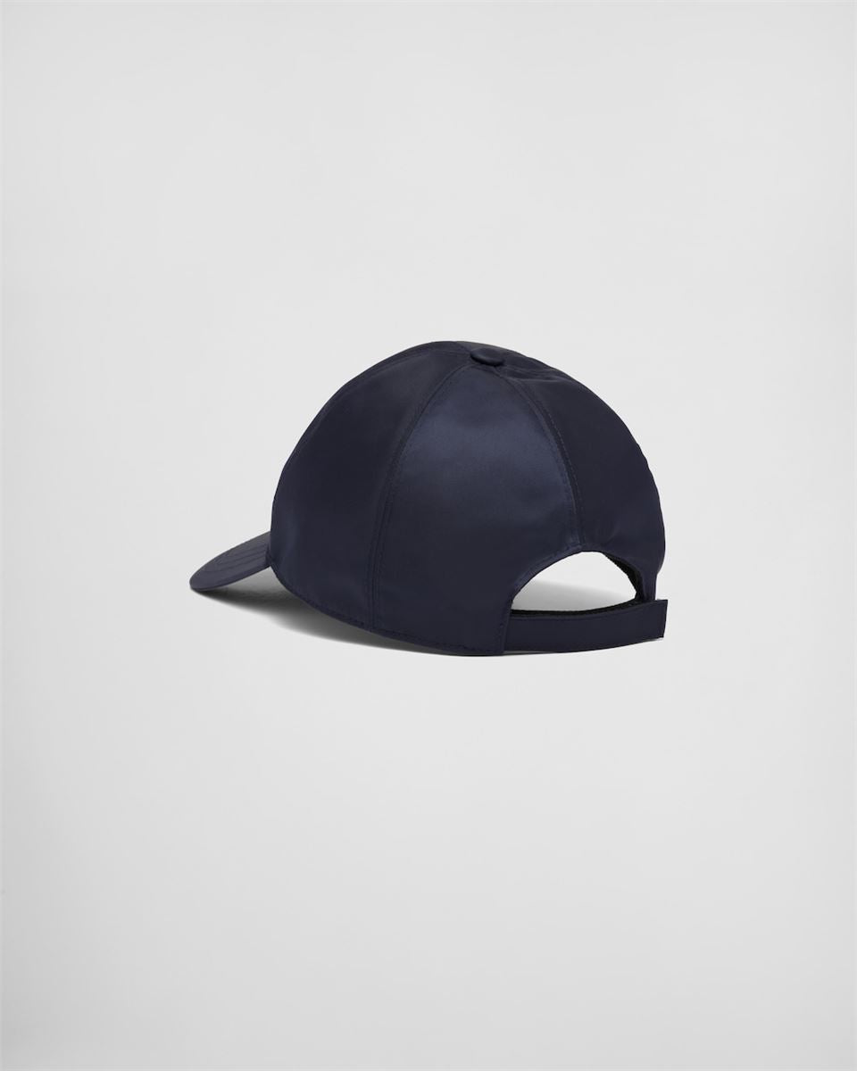 RE-NYLON BASEBALL CAP