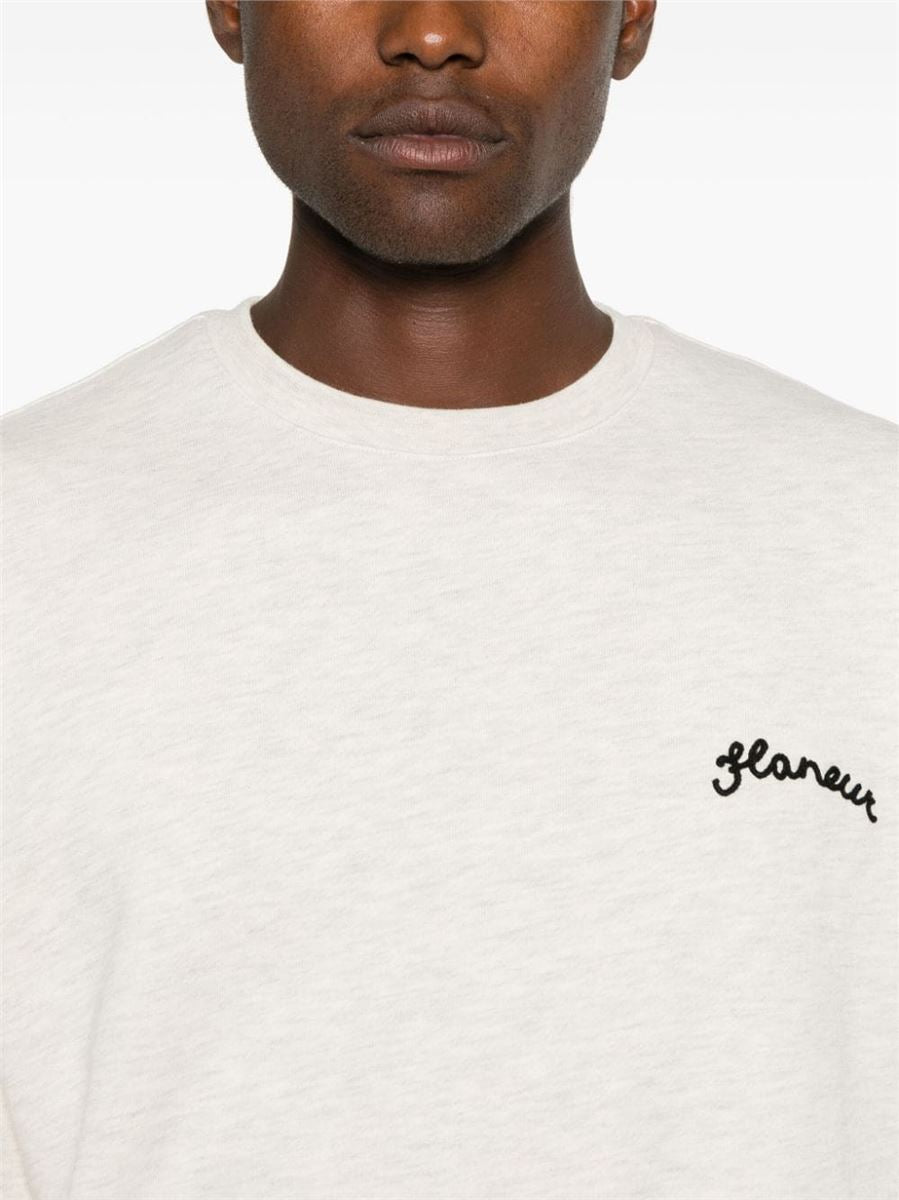 SIGNATURE SWEATSHIRT FLANEUR