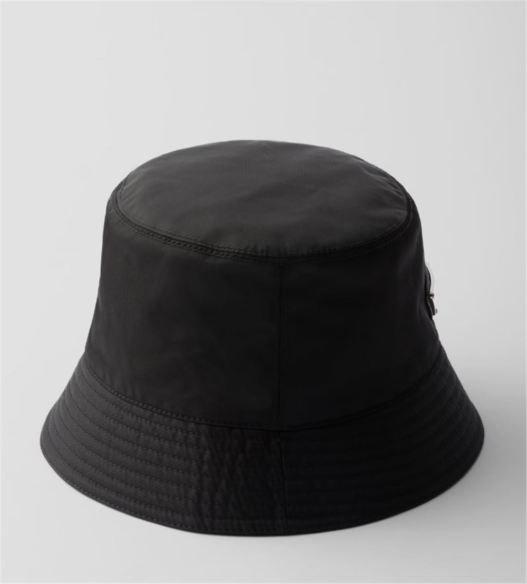 RE-NYLON BUCKET HAT