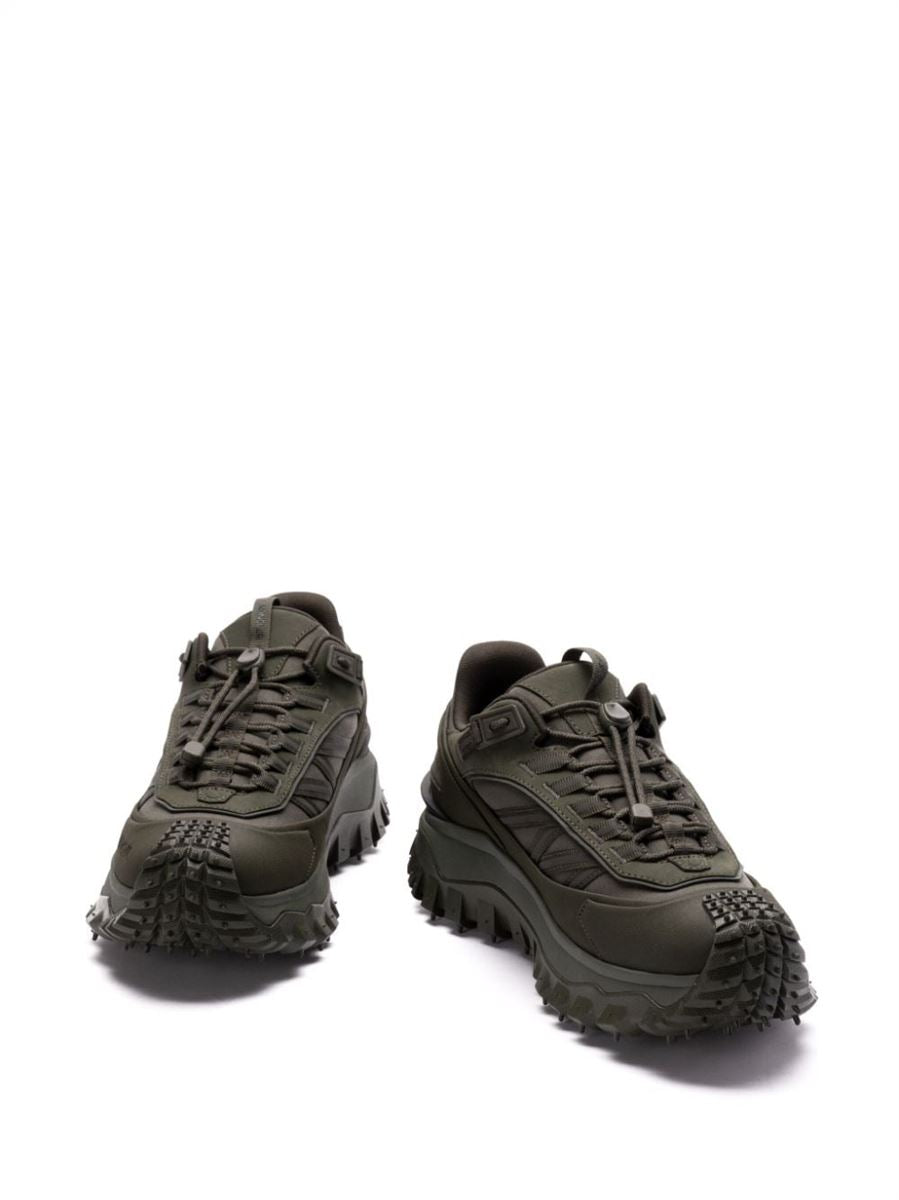 TRAILGRIP GTX SNEAKERS MONCLER