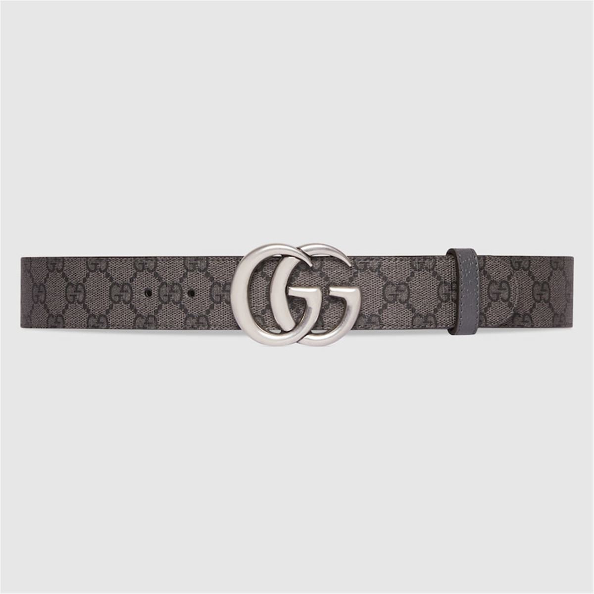 GG MARMONT REVERSIBLE BELT GUCCI