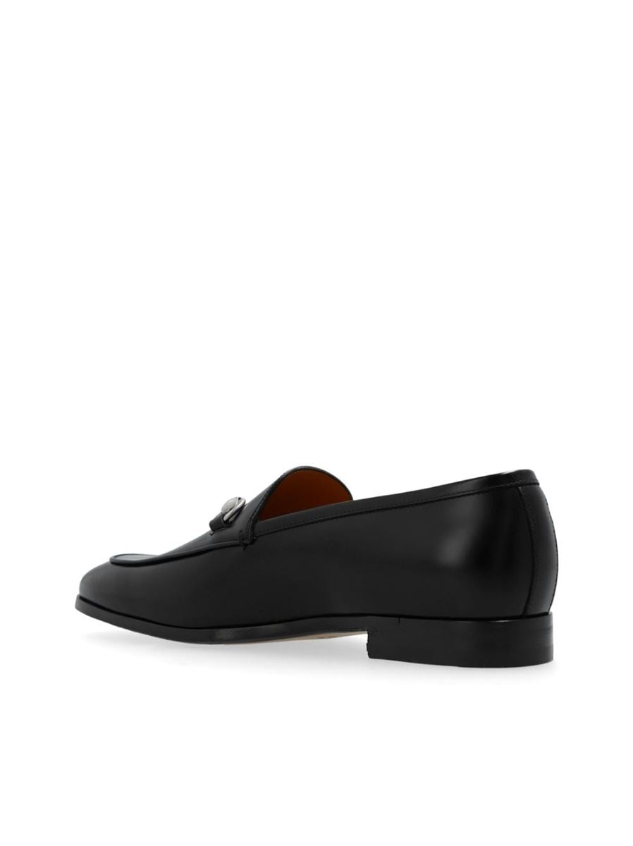 HORSEBIT LOAFERS GUCCI