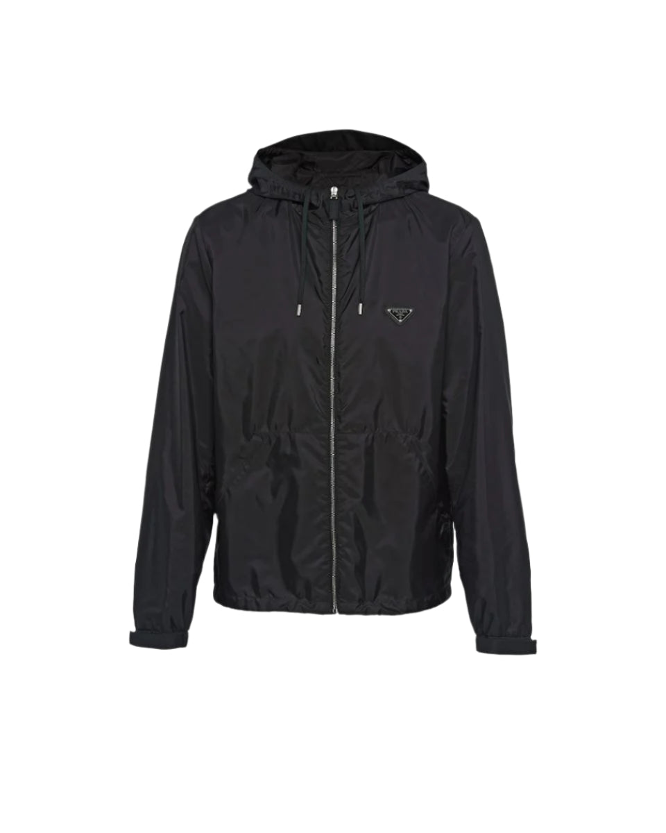 RE-NYLON JACKET