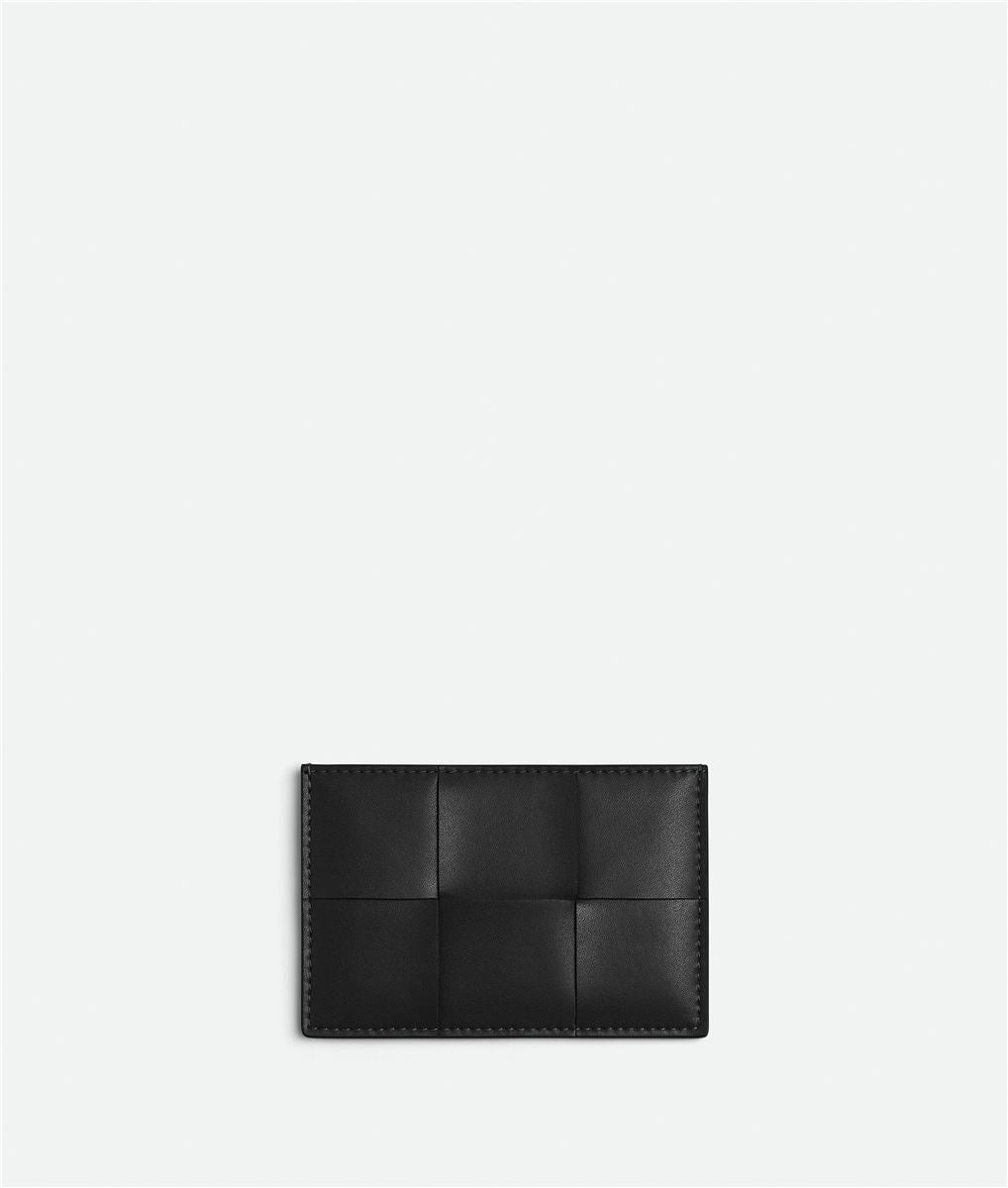 CASSETTE CREDIT CARD CASE BOTTEGA VENETA