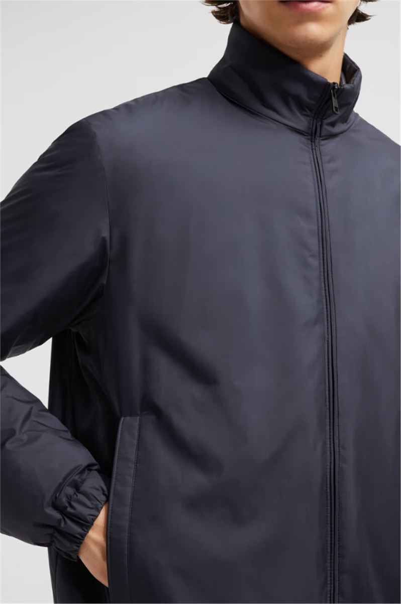 BERRE SHORT DOWN JACKET