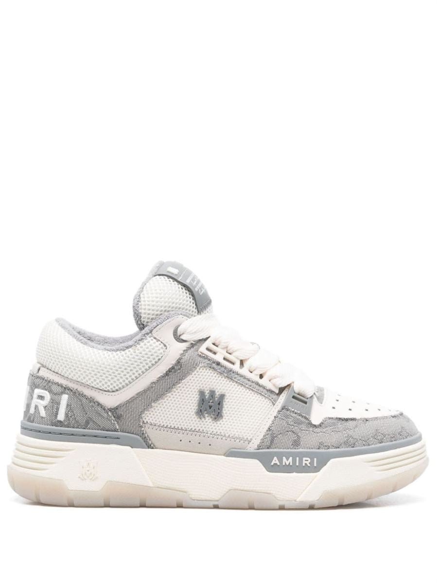 BANDANA DENIM SNEAKERS AMIRI