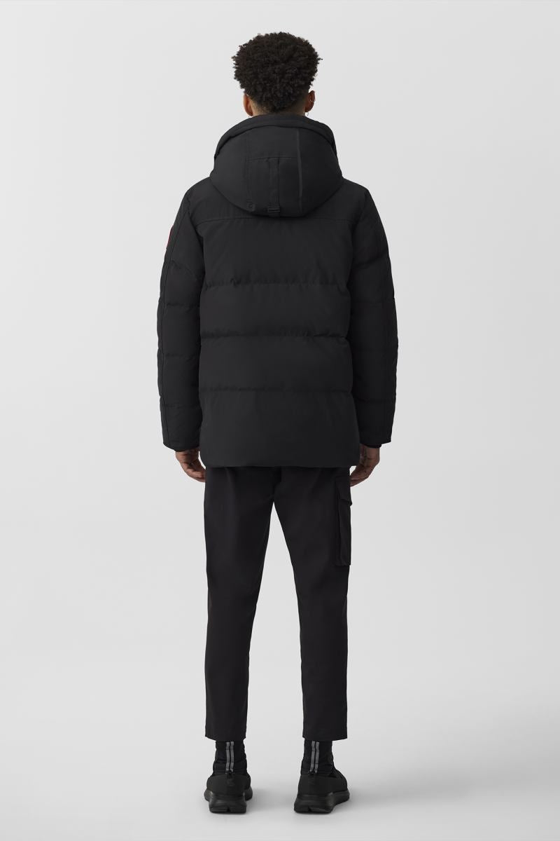 MACMILLAN PARKA CANADA GOOSE