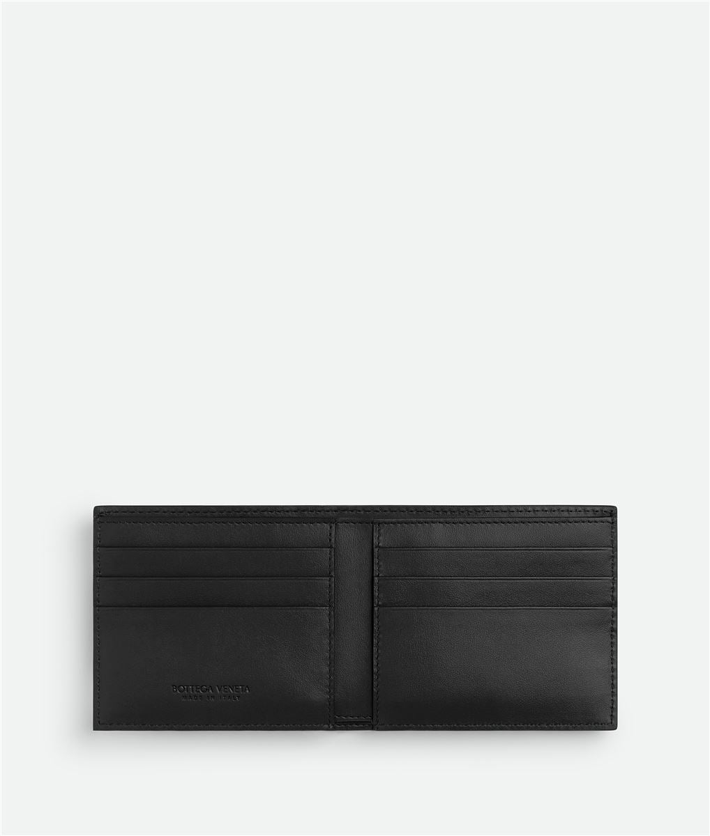 CASSETTE BI-FOLD WALLET BOTTEGA VENETA