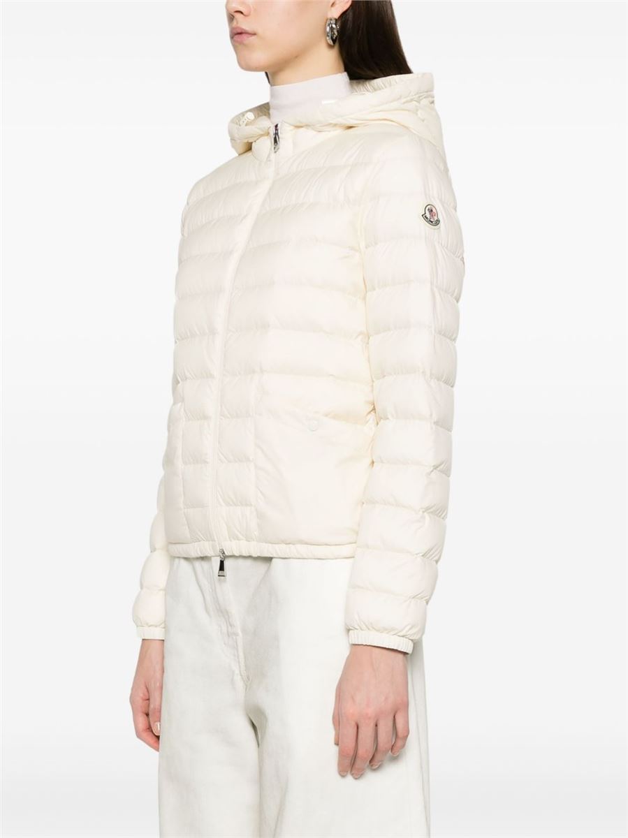 HEDE PUFFER JACKET