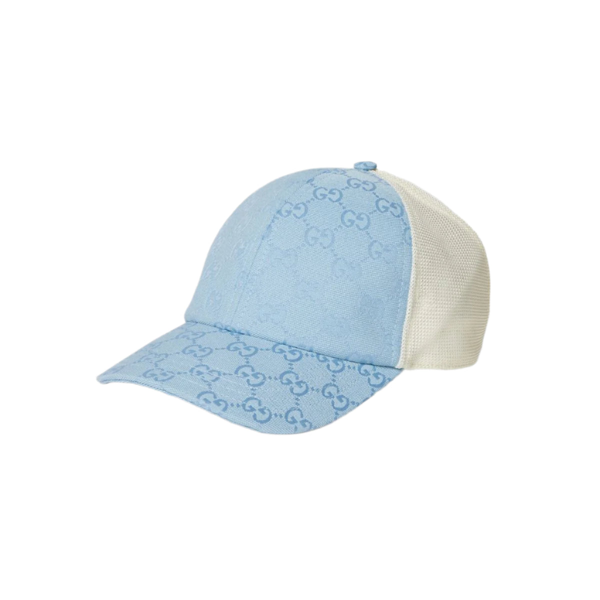 CASQUETTE EN TOILE ORIGINAL GG