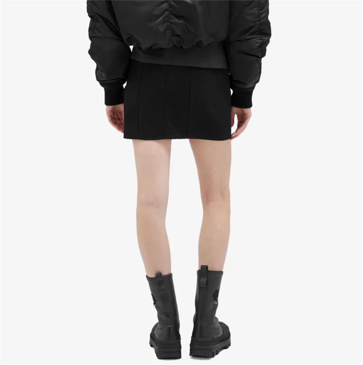 MONCLER GENIUS X WILLOW SMITH SKIRT