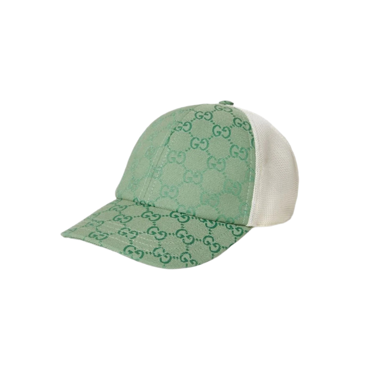 CASQUETTE EN TOILE ORIGINAL GG