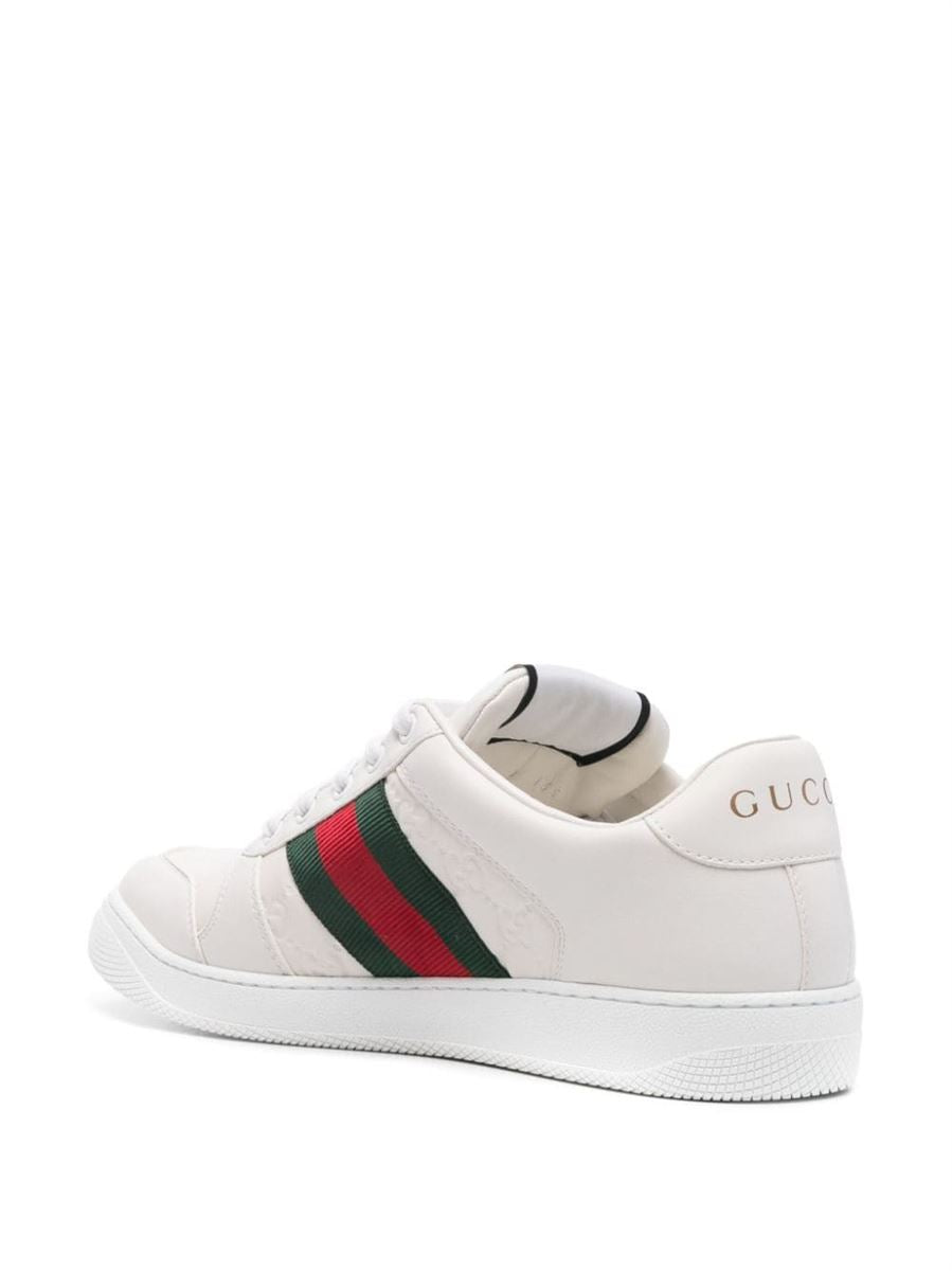 SCREENER SNEAKERS GUCCI