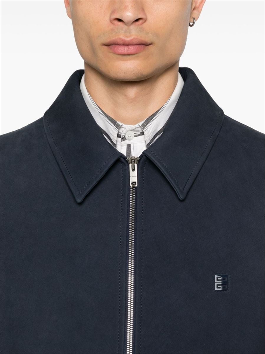 4G BOMBER JACKET