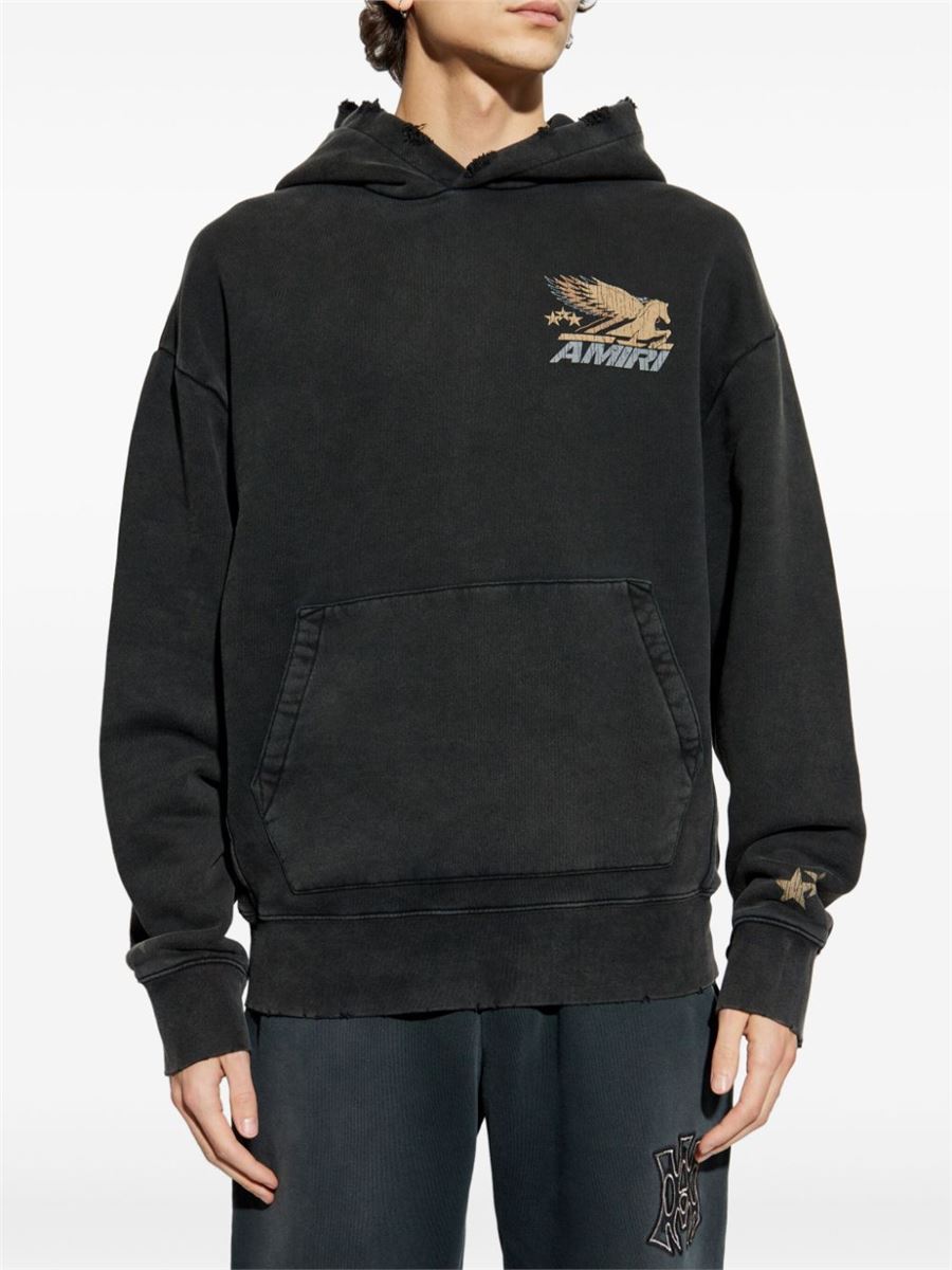 PEGASUS HOODIE