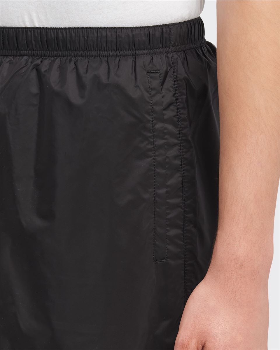 RE-NYLON SWIM TRUNKS