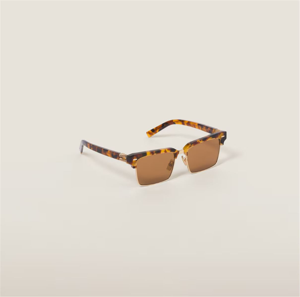 MIU MIU RUNWAY SUNGLASSES