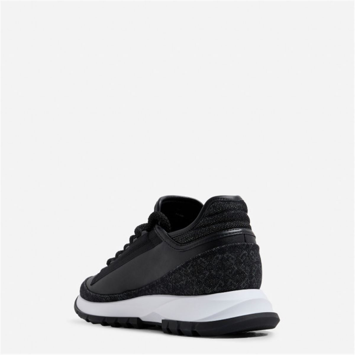 SPECTRE LOW SNEAKERS