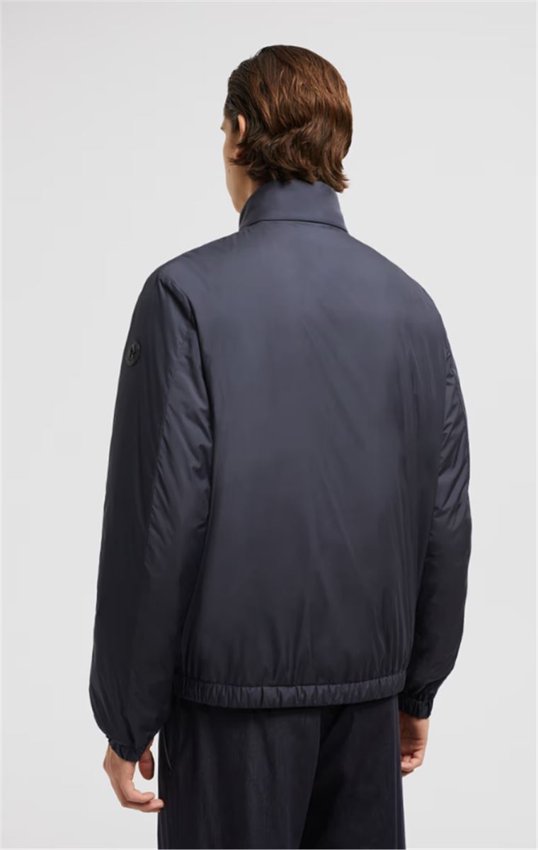 BERRE SHORT DOWN JACKET