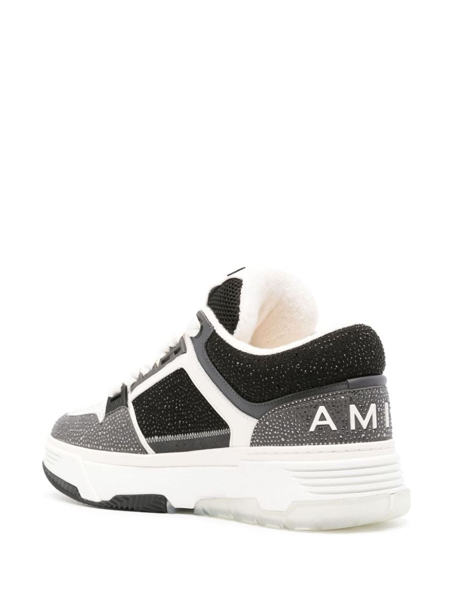 CRYSTAL MA-1 SNEAKERS AMIRI