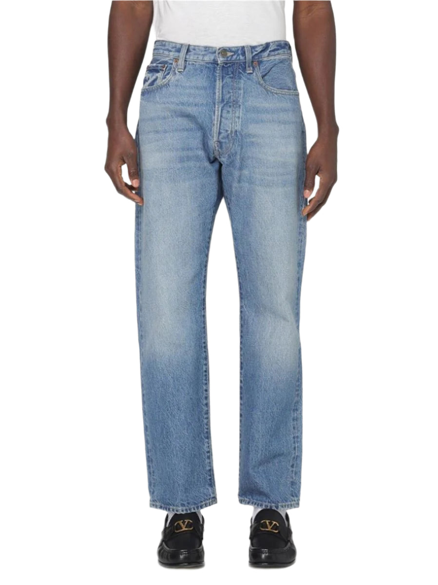 JEANS MEN VALENTINO