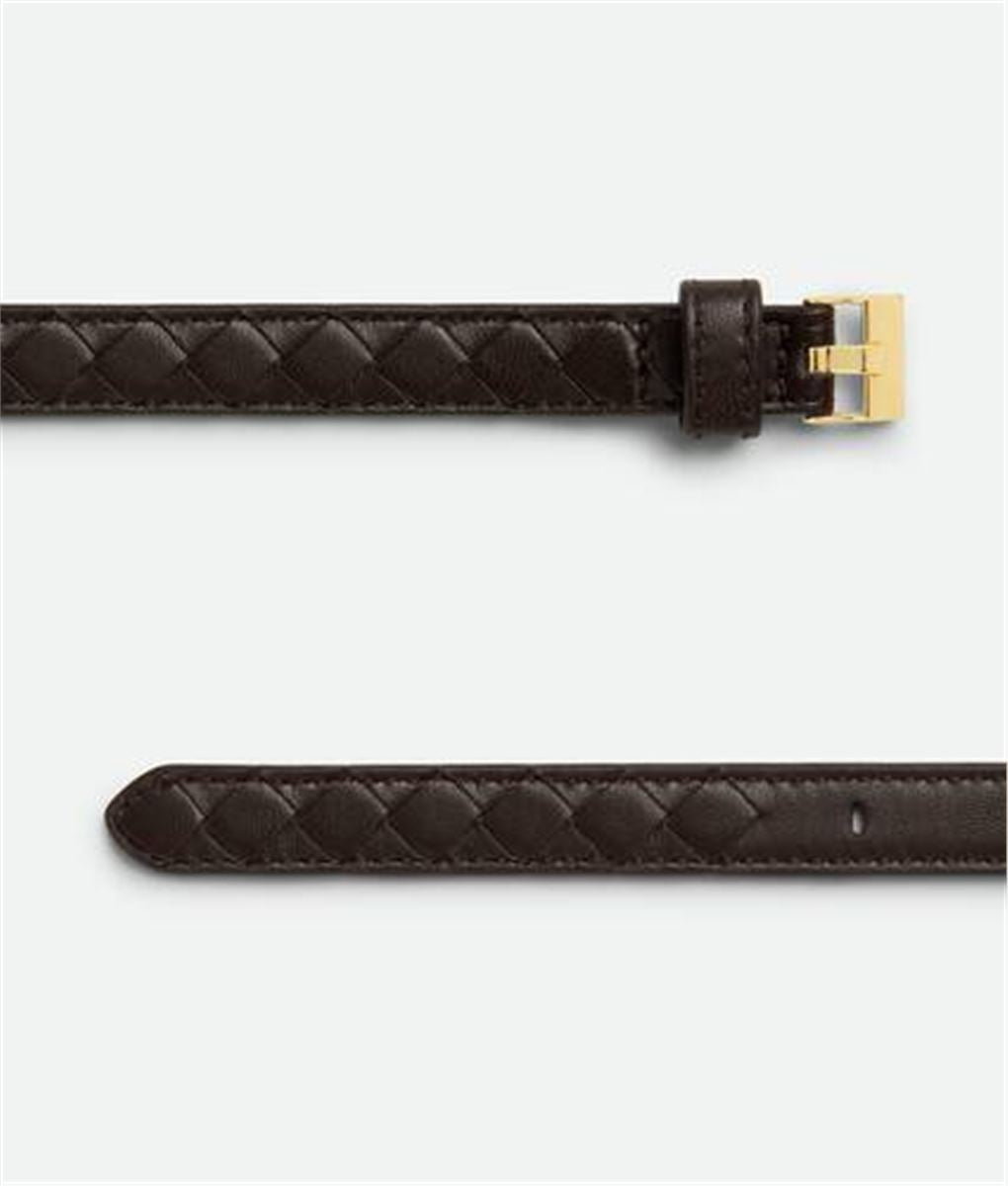 THIN WATCH BELT