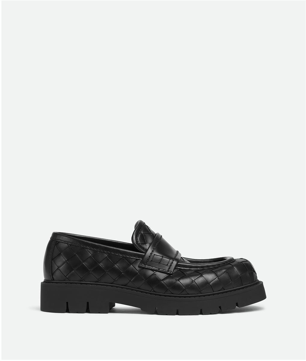 HADDOCK LOAFER BOTTEGA VENETA