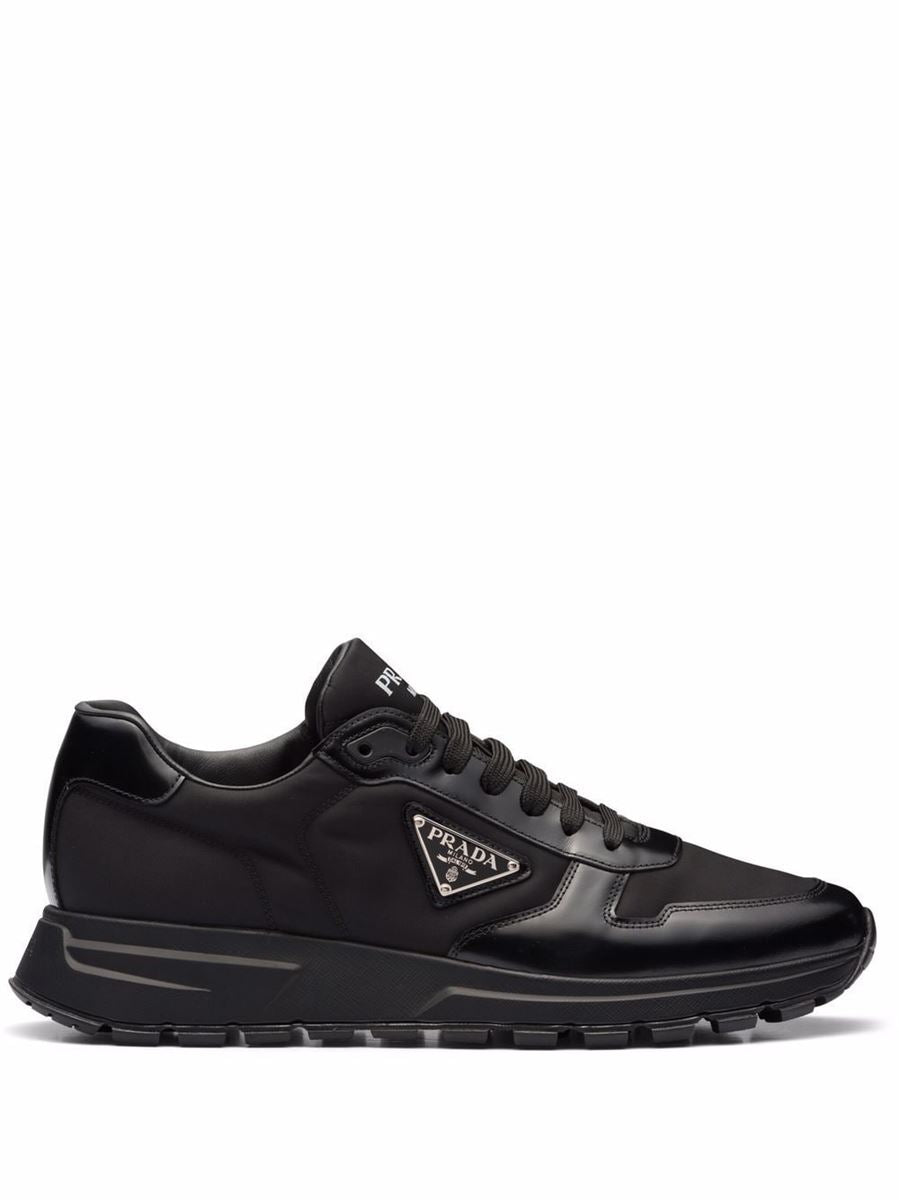 RE-NYLON PRAX 1 SNEAKERS PRADA