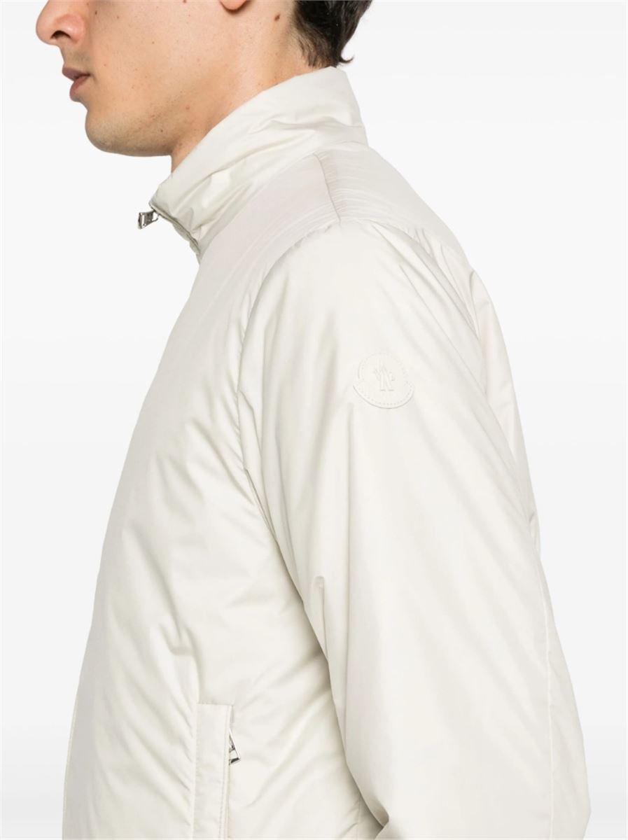 BERRE SHORT DOWN JACKET