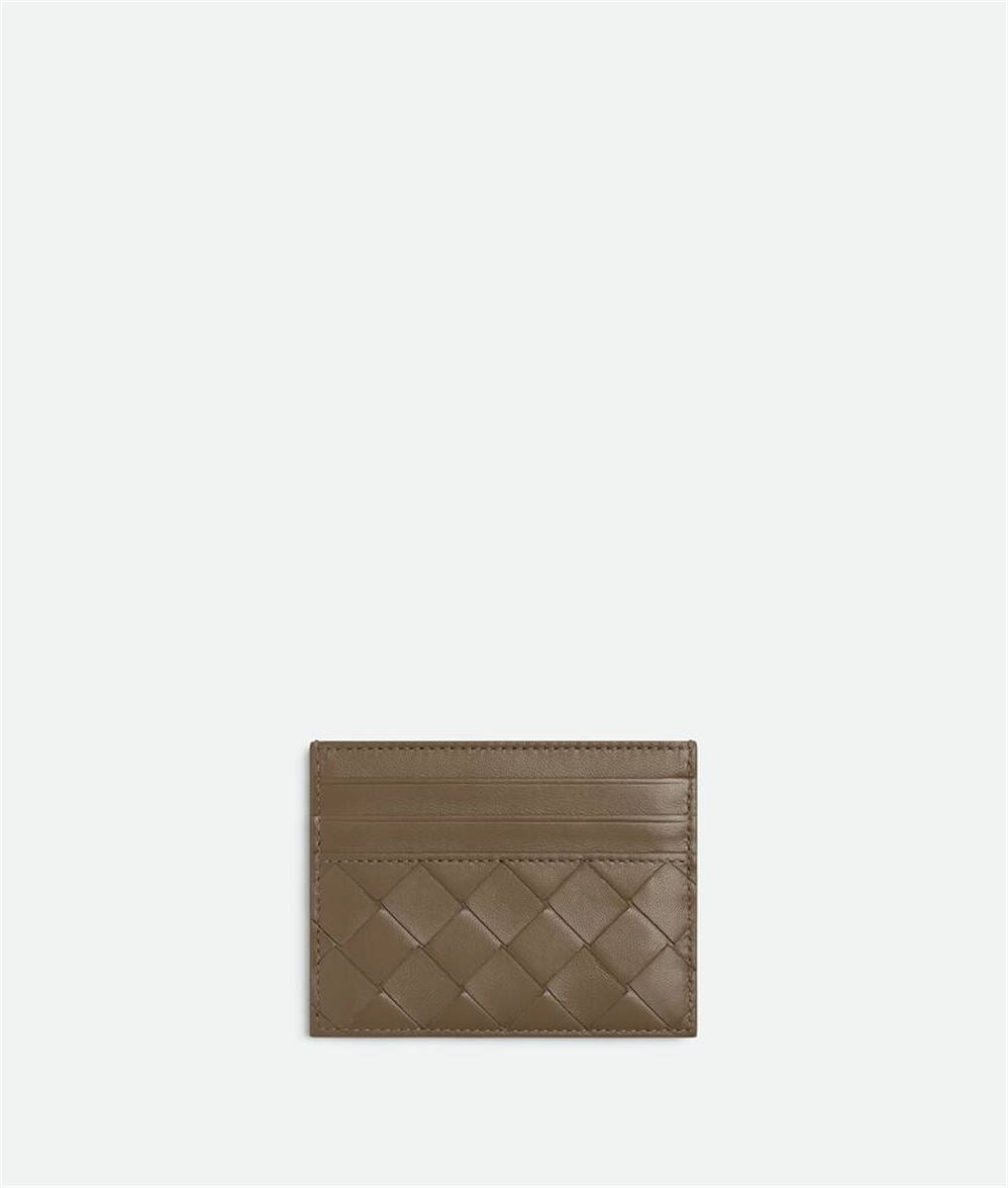 INTRECCIATO CREDIT CARD CASE