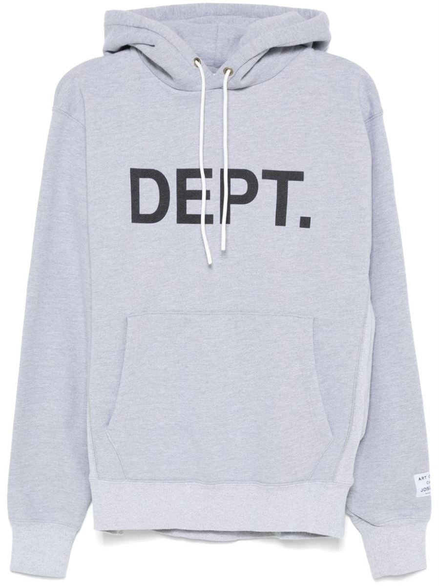 DEPT P/O HOODIE GALLERY DEPT.