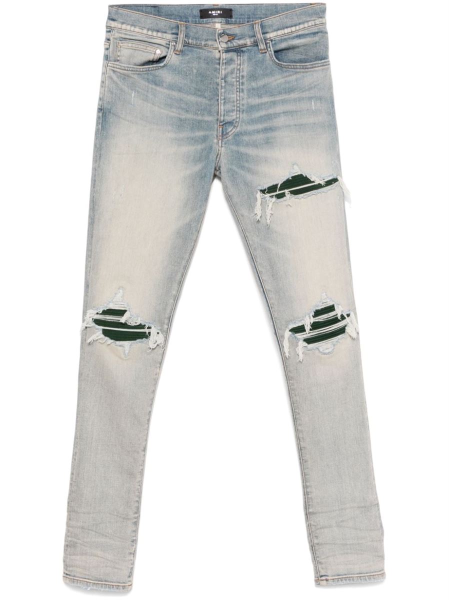 MX1 SKINNY JEANS