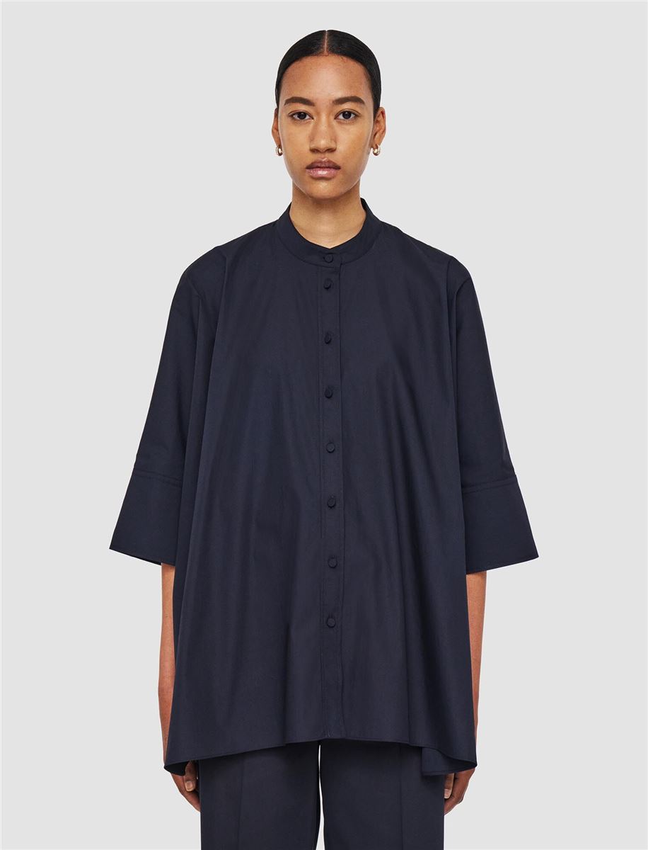 CONGO POPLIN COTTON SHIRT