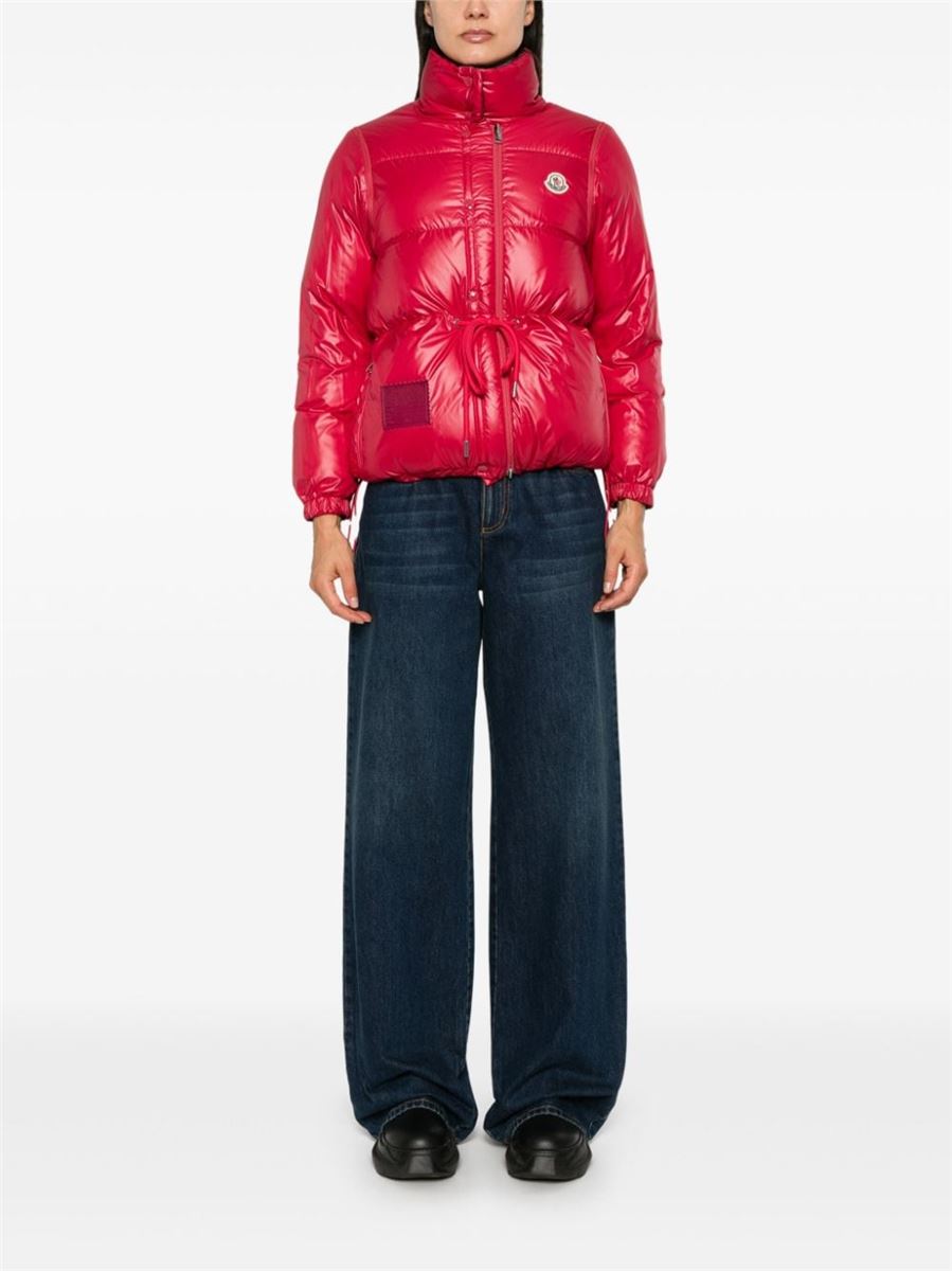 VERONE REVERSIBLE JACKET MONCLER