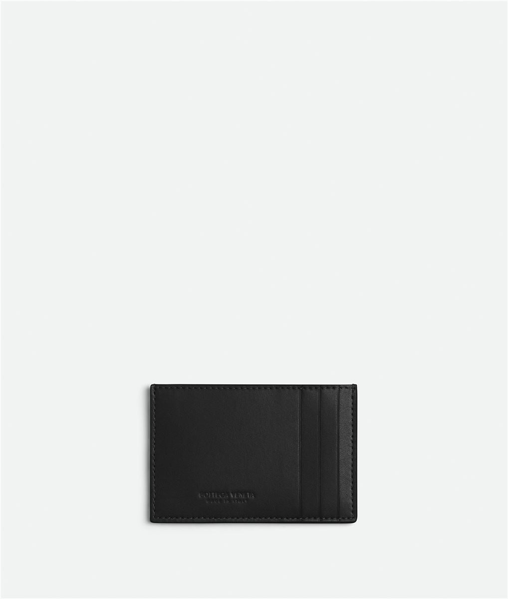 CASSETTE CREDIT CARD CASE BOTTEGA VENETA