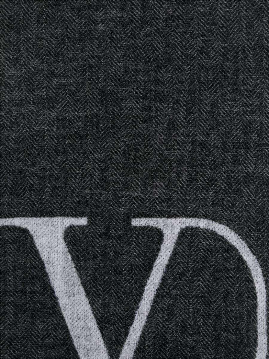 VLOGO SIGNATURE SCARF VALENTINO