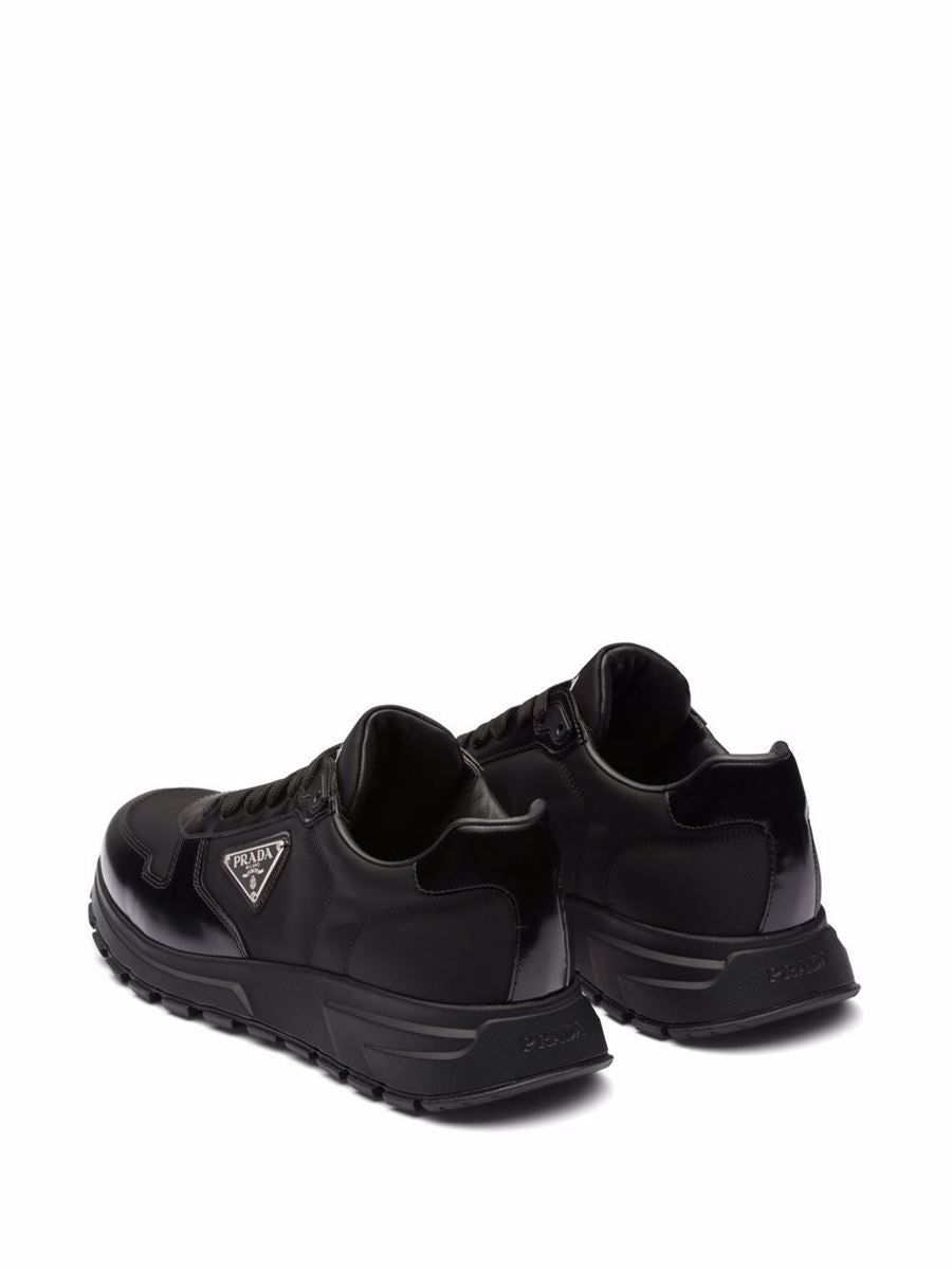 RE-NYLON PRAX 1 SNEAKERS PRADA