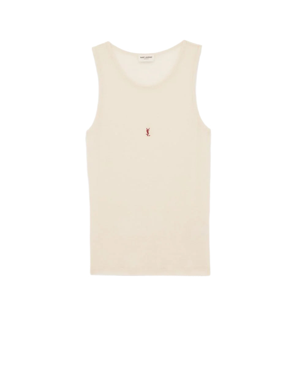 CASSANDRE TANK TOP