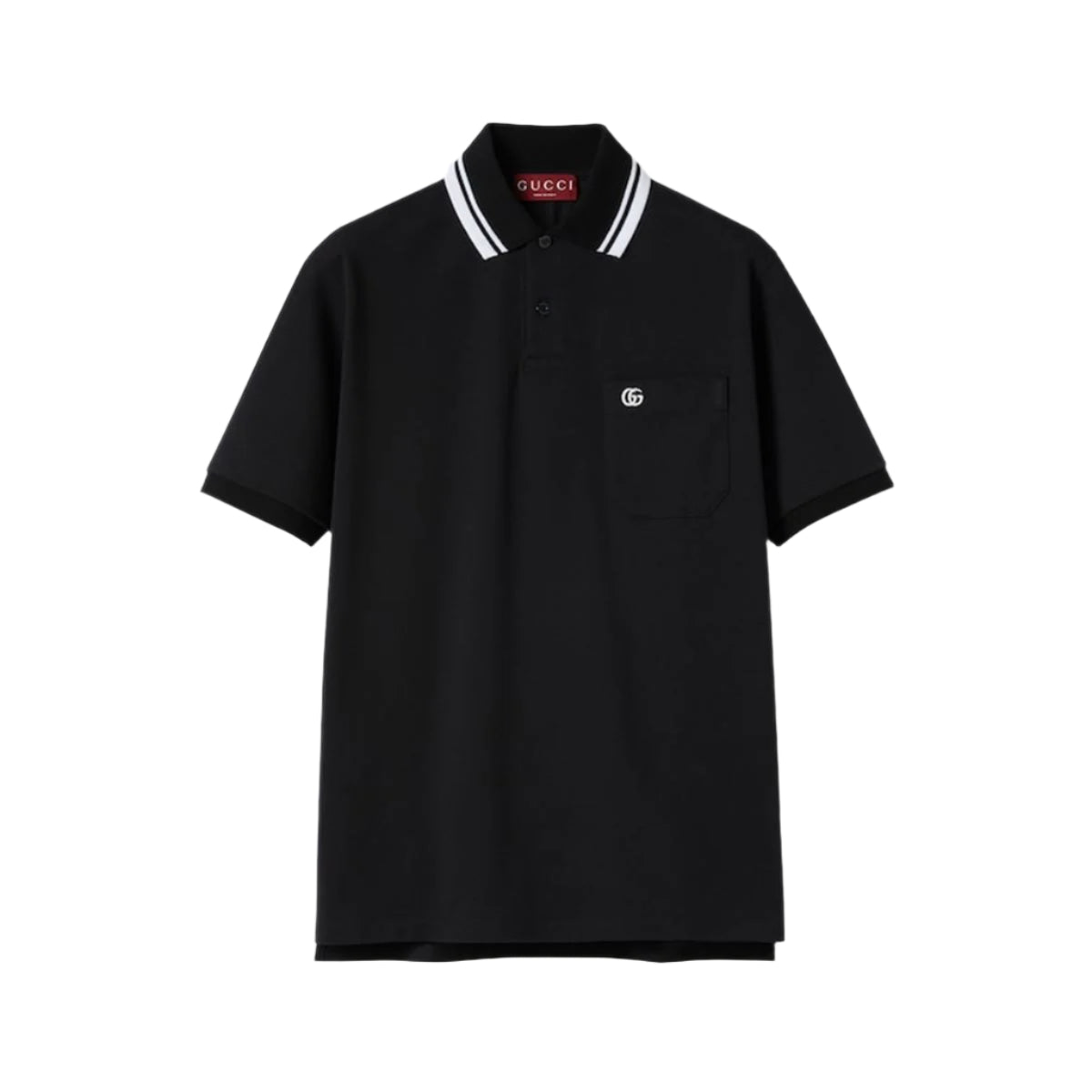 COTTON POLO SHIRT