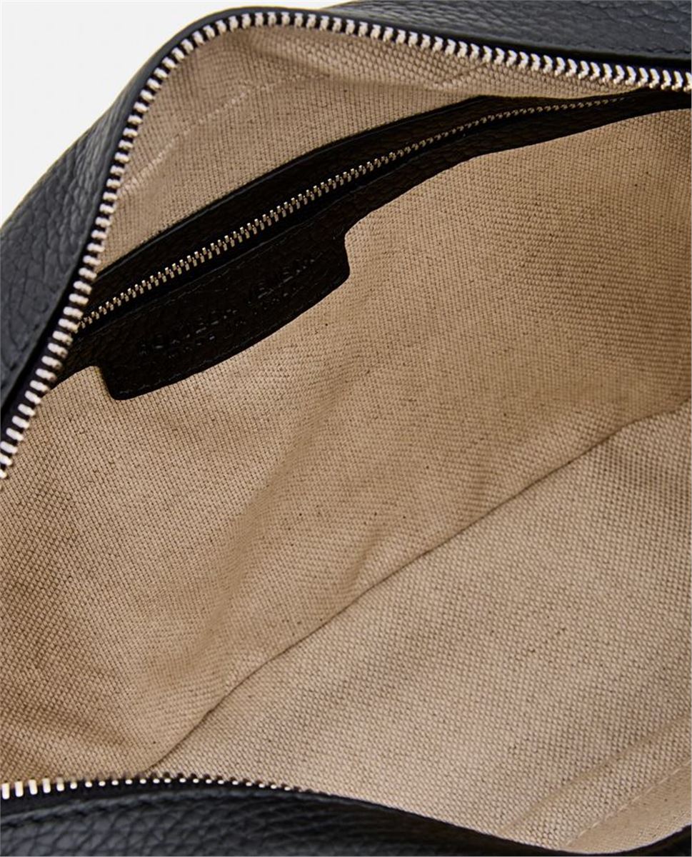 MEDIUM INTRECCIATO CAMERA BAG BOTTEGA VENETA