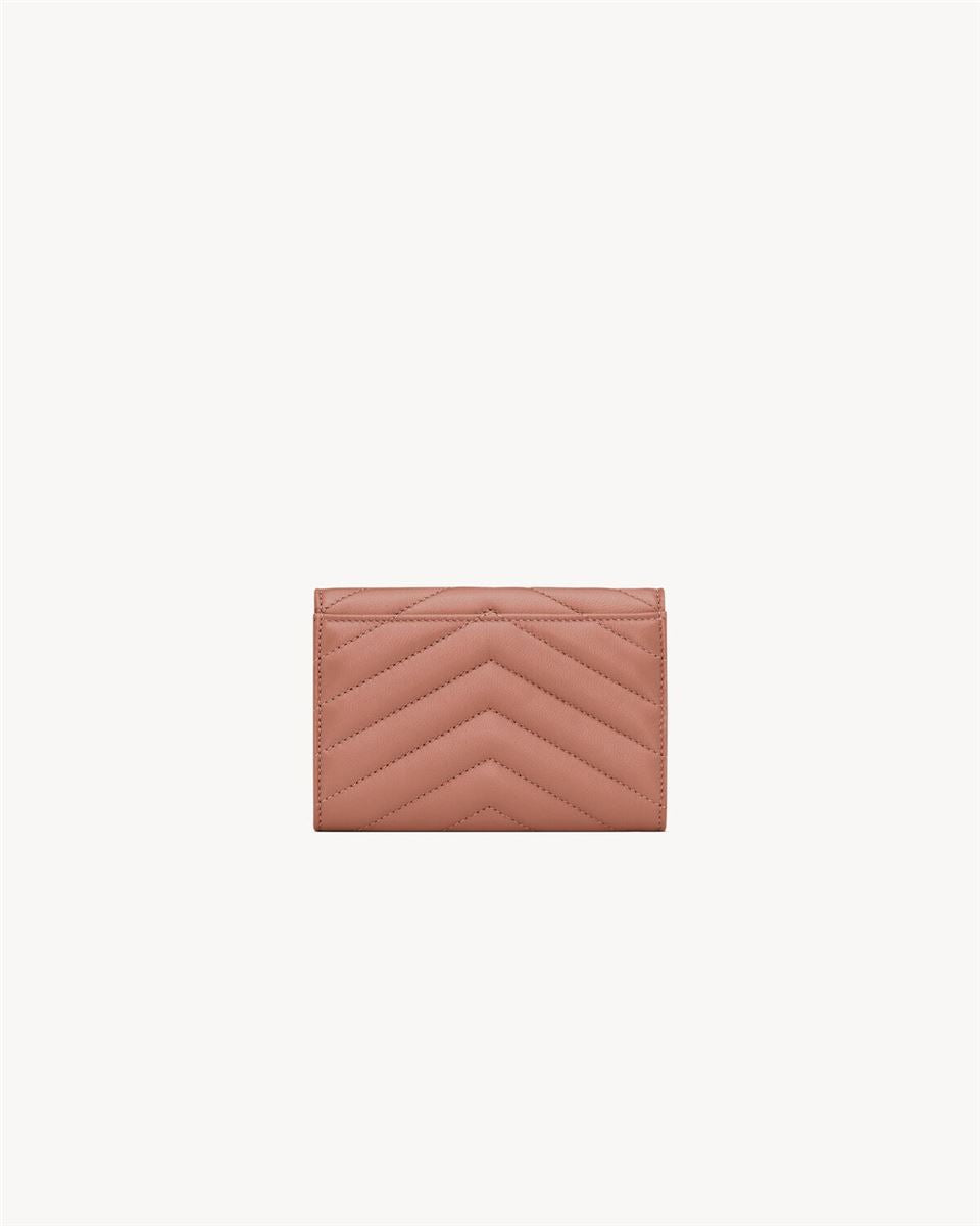 CASSANDRE WALLET IN LAMBSKIN